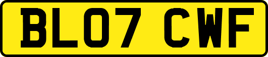 BL07CWF