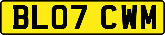 BL07CWM
