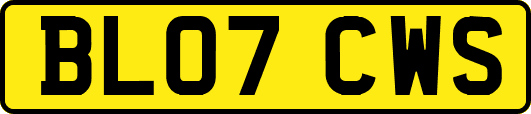 BL07CWS