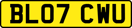 BL07CWU