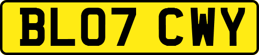 BL07CWY