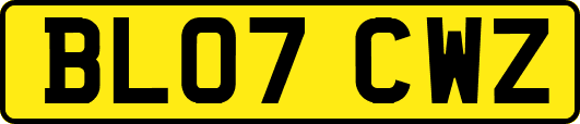 BL07CWZ