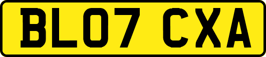 BL07CXA