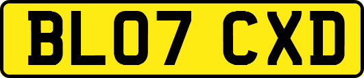 BL07CXD