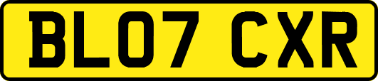 BL07CXR