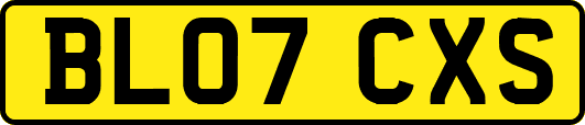 BL07CXS