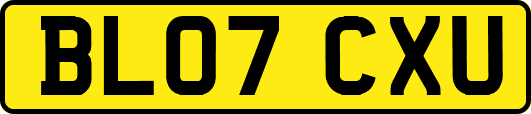 BL07CXU