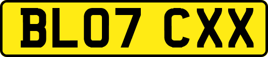 BL07CXX