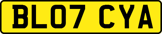 BL07CYA