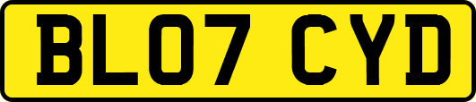 BL07CYD