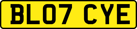 BL07CYE