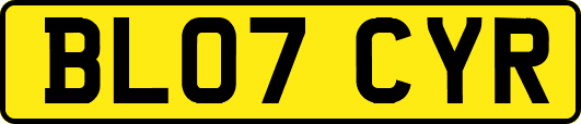 BL07CYR