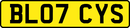 BL07CYS
