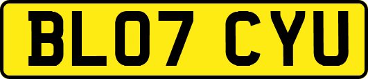 BL07CYU