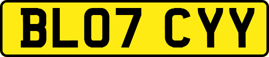 BL07CYY