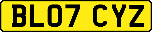 BL07CYZ