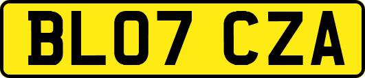 BL07CZA