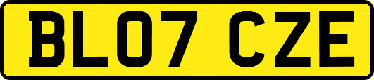 BL07CZE
