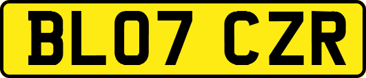 BL07CZR