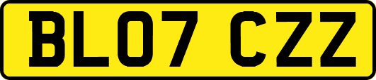 BL07CZZ
