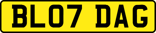 BL07DAG