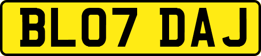 BL07DAJ