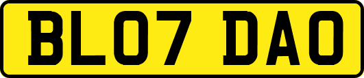 BL07DAO