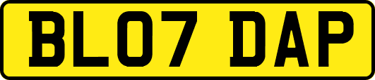 BL07DAP