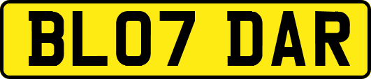 BL07DAR