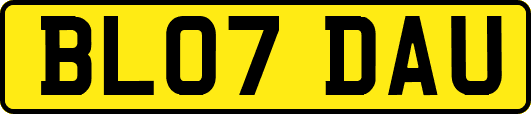 BL07DAU