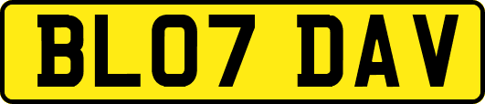 BL07DAV