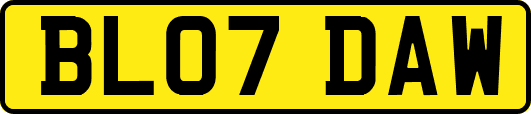 BL07DAW