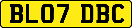 BL07DBC
