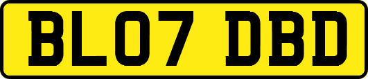 BL07DBD