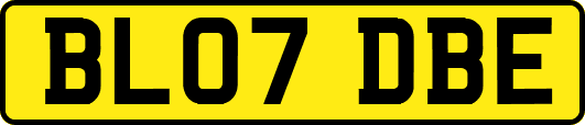 BL07DBE