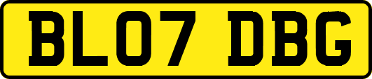 BL07DBG