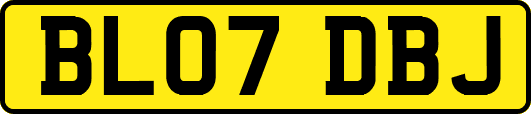 BL07DBJ