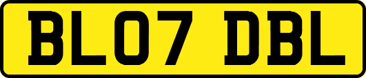 BL07DBL