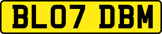BL07DBM