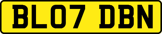 BL07DBN