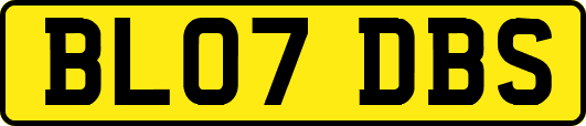 BL07DBS