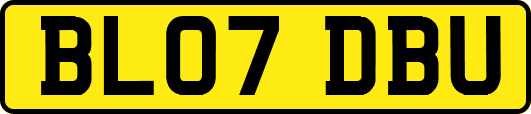 BL07DBU