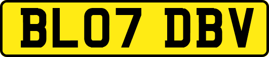 BL07DBV