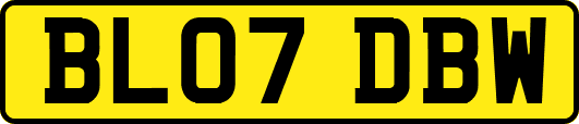 BL07DBW