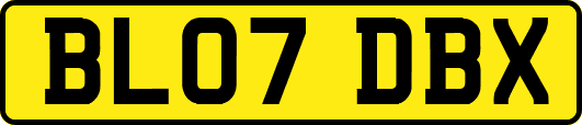 BL07DBX