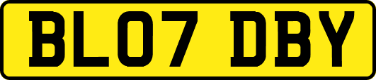 BL07DBY