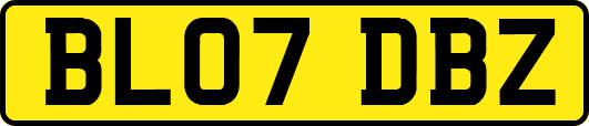 BL07DBZ