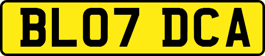 BL07DCA