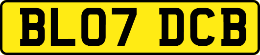 BL07DCB