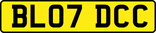 BL07DCC